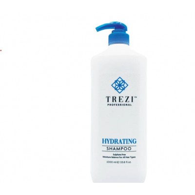 Trezi Hydrating Conditioner 1Litre